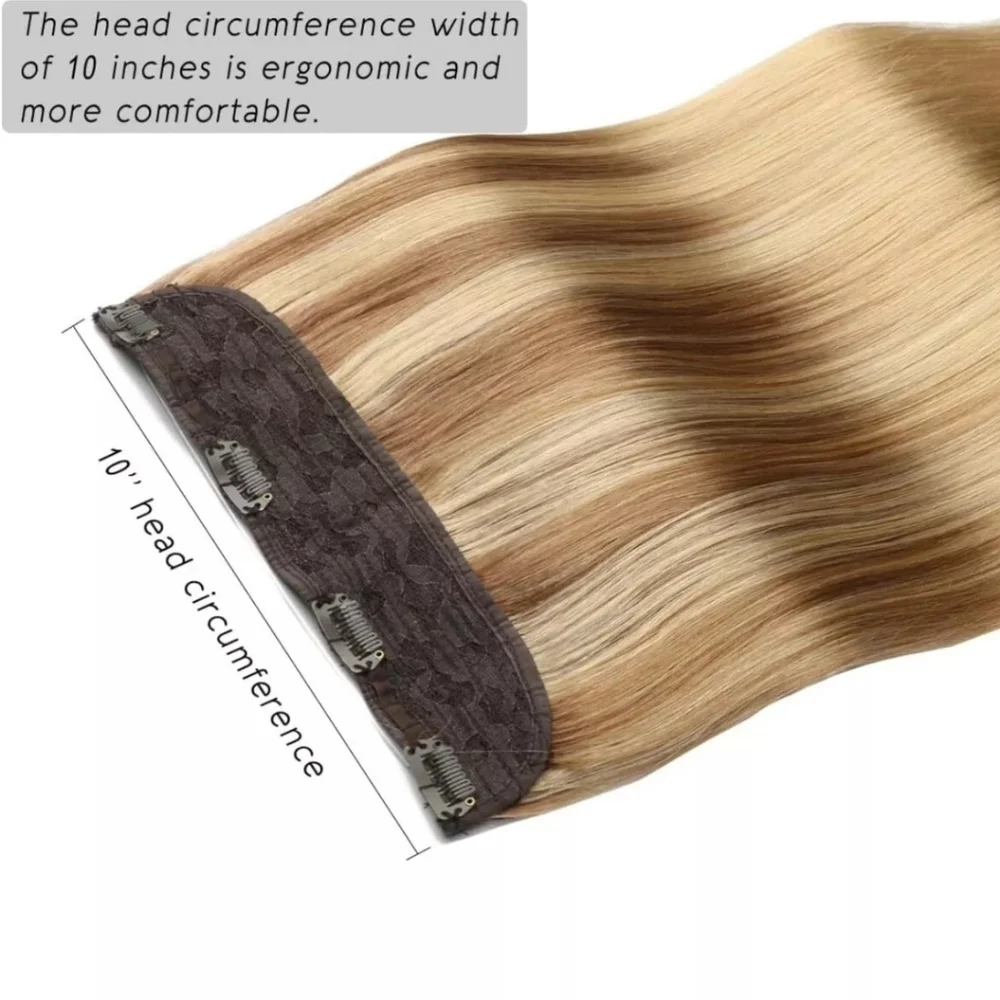 vinbao wire hair